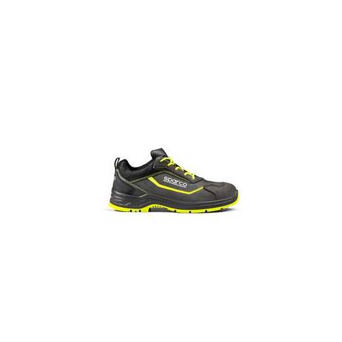 SPARCO SCARPE CONOR S3 GRIGIO SC...