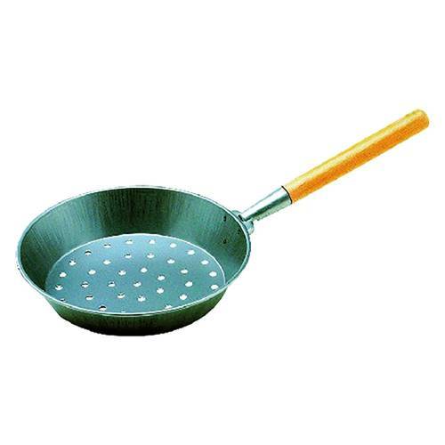 BRACIERE CIRCOLARE Ø cm 47 x h. 21 cm