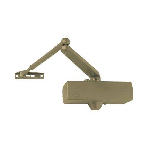 CHIUDIPORTA OLEODINAMICO 564 PLUS MAB