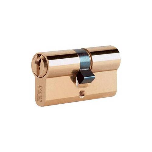 ISEO F5 8209 CILINDRO SAGOMATO 30-75...