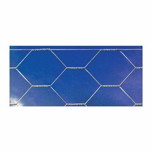 RETE TRIPLA TORSIONE F51.7 H150...