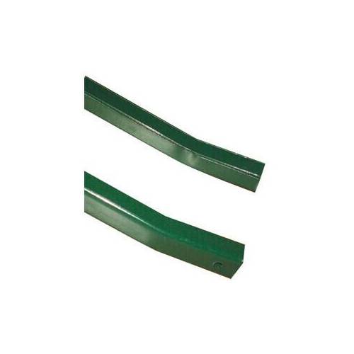 10 x C SAETTA PLAST H 120CM 25X25X2,5...