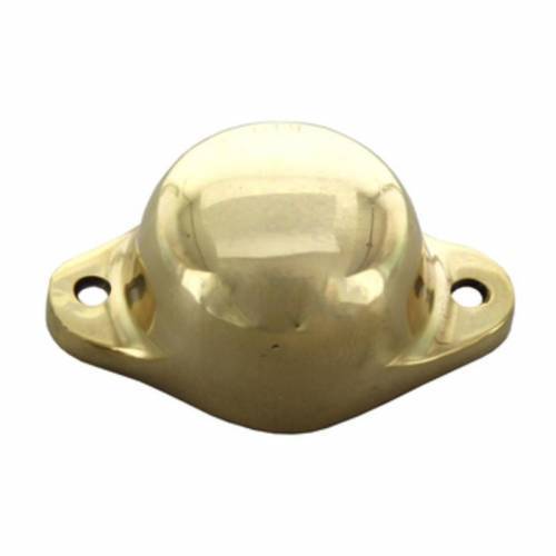 24 x COPRIDADO OTTONE P/PORTE D 30 MM...