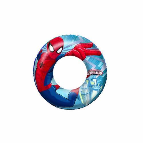 CIAMBELLA 3/6 ANNI SPIDERMAN 98003