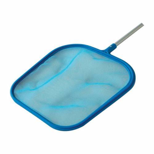 RETINO DI SUPERFICIE C/MAN P/PISCINA...