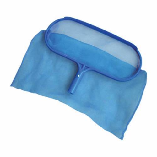 RETINO DI FONDO A SACCO P/PISCINA...