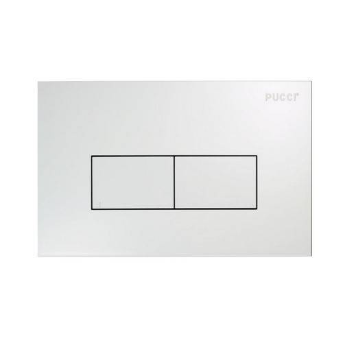 PLACCA PER CASSETTA INCASSO PUCCI ECO...