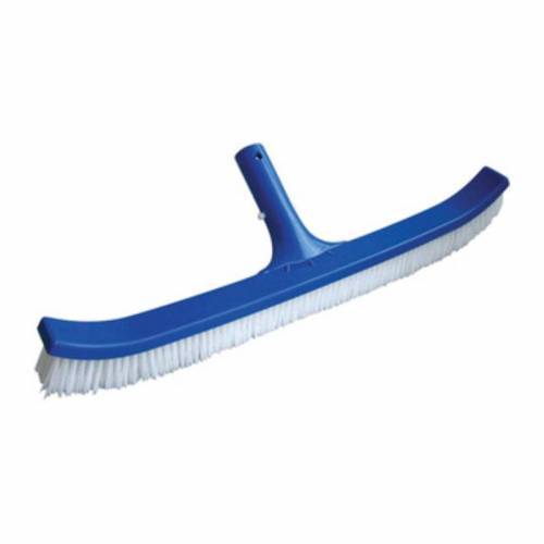 SPAZZOLA P/BORDI E PARETI PISCINA...