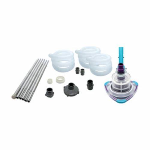 ASPIRATORE DA FONDO PISCINA C/ASTA...