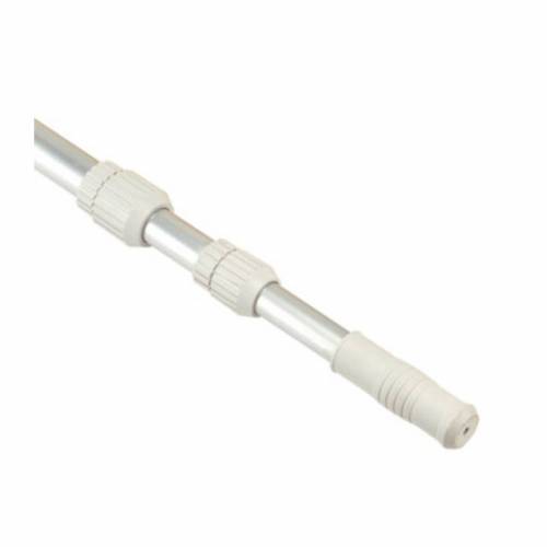 ASTA TELESCOPICA P/PISCINA 240CM...