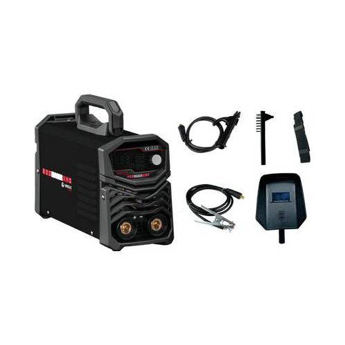 SALDATRICE INVERTER ROD MAKER 140 HELVI