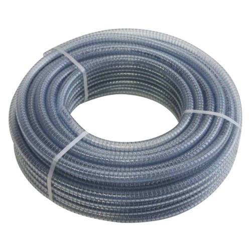 TUBO SPIRALATO ATOSSICO 'METALFLEX' Ø...