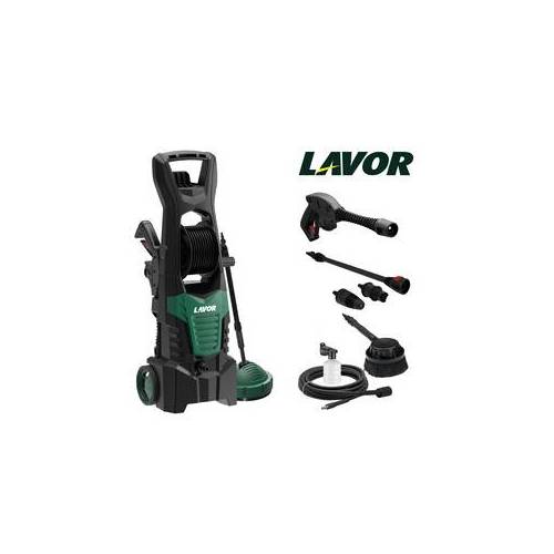 IDROPULITRICE 2100W 145BAR 420L/H...