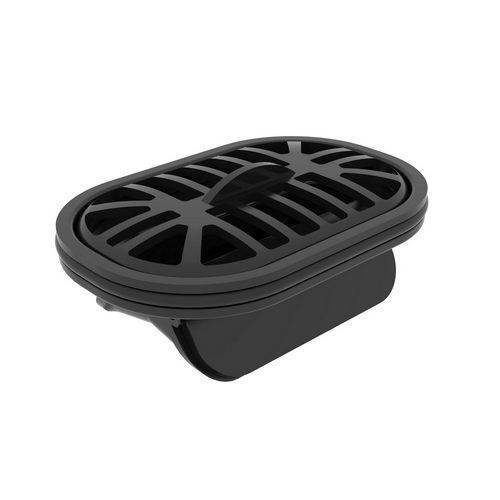 SIFONE ASCIUTTO PER CANALINE 371-P137