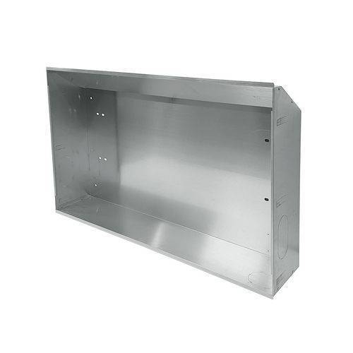 NICCHIA IN LAMIERA FANCOIL MODI'...