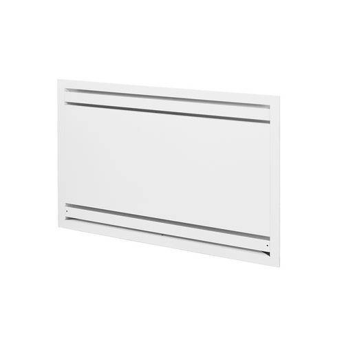 PANNELLO IN LAMIERA BIANCO PER MODI'...