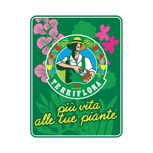 TERRIFLORA