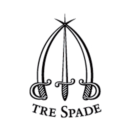 TRE SPADE