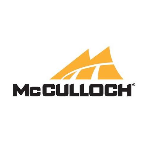 McCHULLOCH