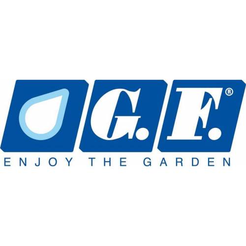 G.F. ENJOY THE GARDEN