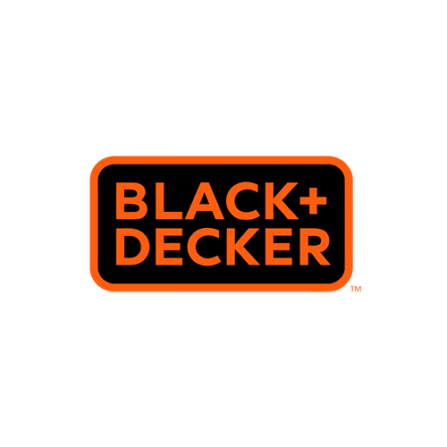 BLACK + DECKER ARA.