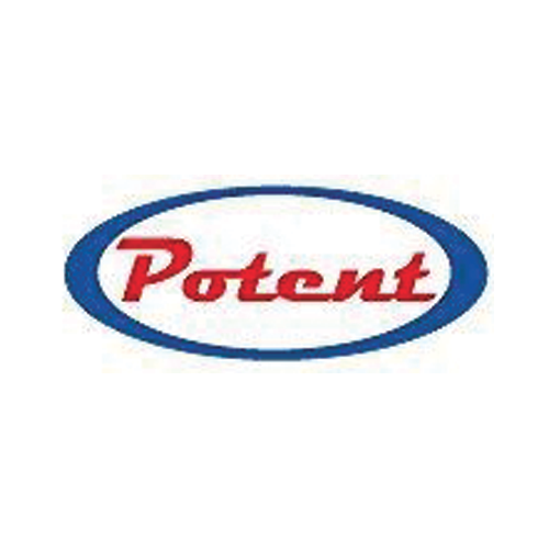 POTENT