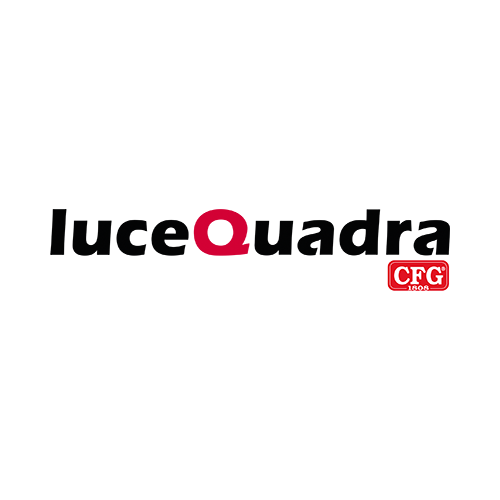 LUCE QUADRA